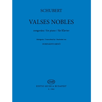 Valses nobles
