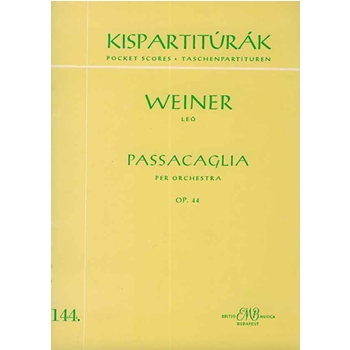 Passacaglia