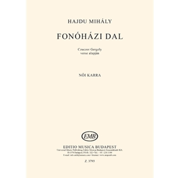 Fonohazi dal