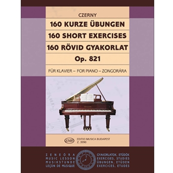 160 Short Exercises
