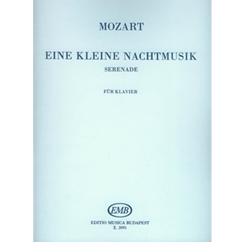 Eine kleine Nachtmusik
