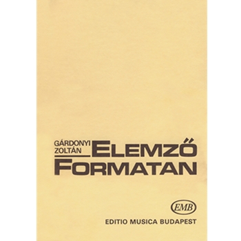 Elemzo formatan