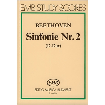 Symphony No. 2 in D major