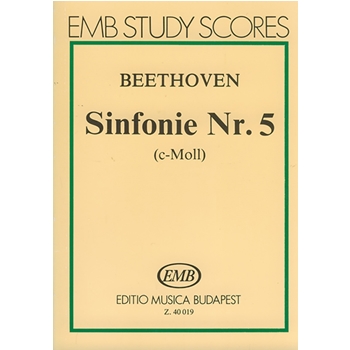 Symphony No. 5 in C minor