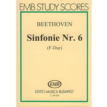 Symphony No. 6 in F major "Sinfonia pastorale"