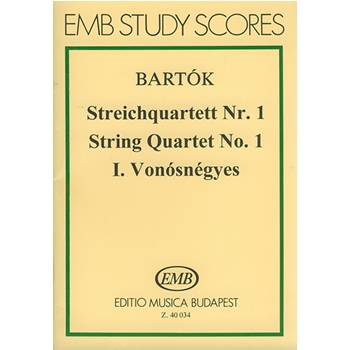 String Quartet No. 1