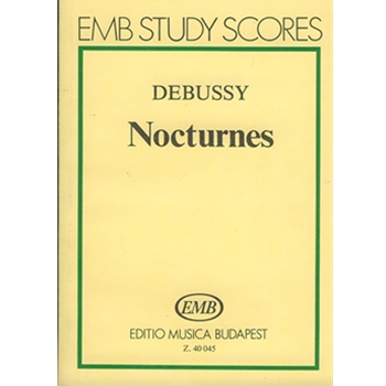 Trois nocturnes