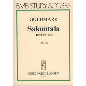 Sakuntala Overture