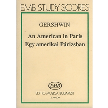 An American in Paris