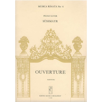 Ouverture