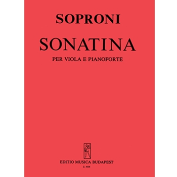 Sonatina