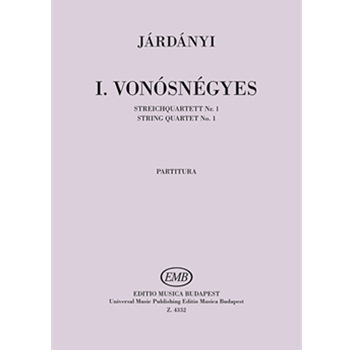I. vonosnegyes