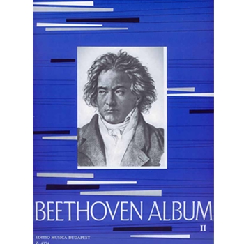Album for piano Vol.2