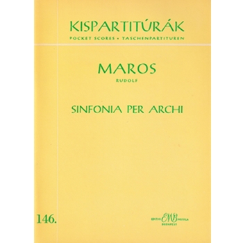 Sinfonia per archi