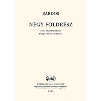 Negy foldresz