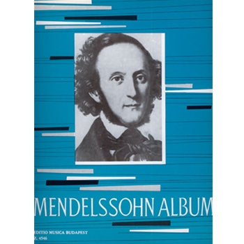 Album for piano