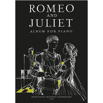 Romeo and Juliet