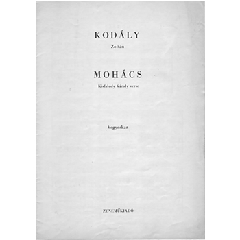 Mohacs