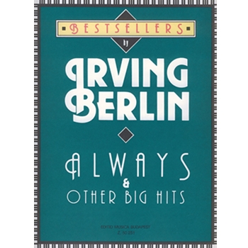 Always & other big hits