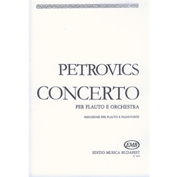 Flute Concerto