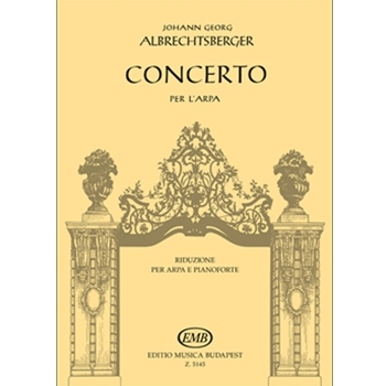 Concerto per l'arpa