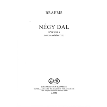 Negy dal