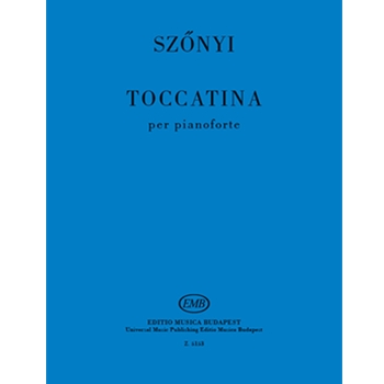 Toccatina