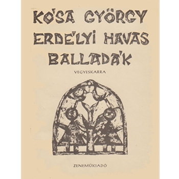Ballads from Transylvania