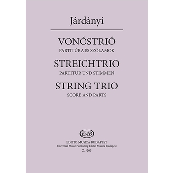 Vonostrio
