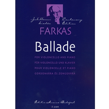 Ballade