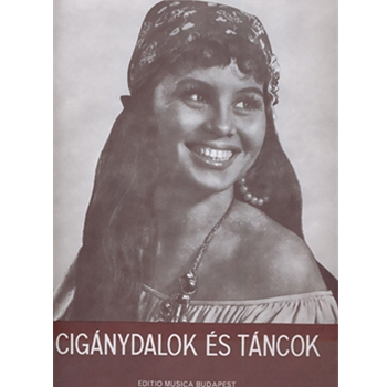 GIPSY SONGS AND DANCES