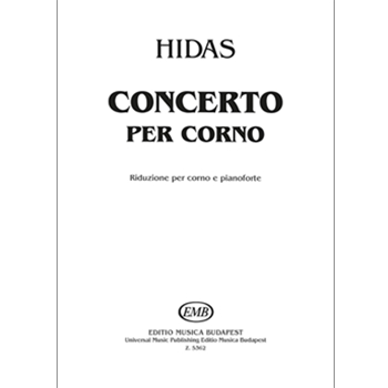 Concerto per corno e orchestra