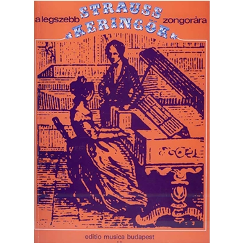 Album for piano