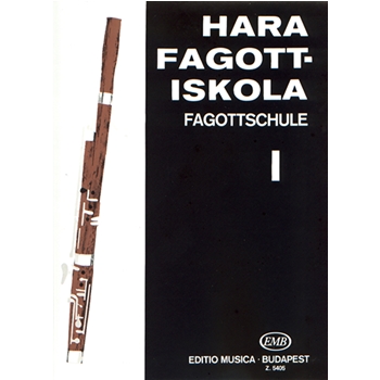 Bassoon Tutor Vol.1