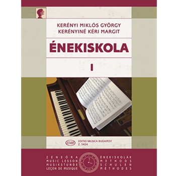 Vocal Tutor Vol.1