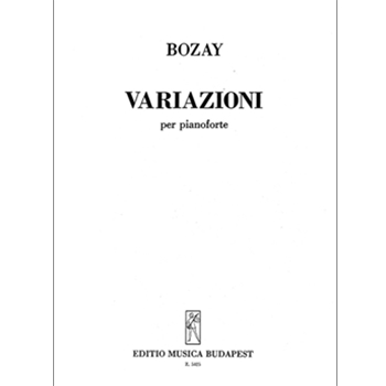 Variazioni