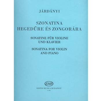 Sonatina