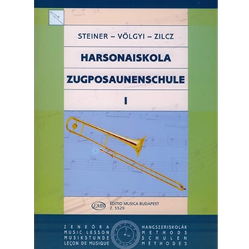 Harsonaiskola Vol.1