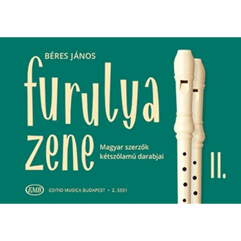 RECORDER MUSIC Vol.2