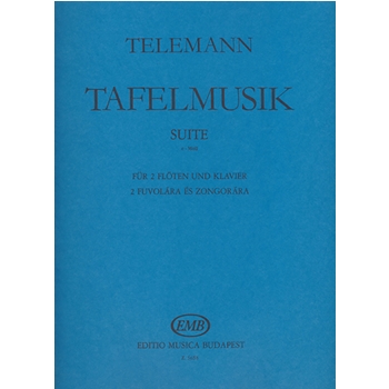 Tafelmusik