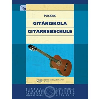 Guitar Tutor