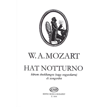 Six Nocturnes