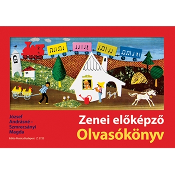 Preparatory Musical Training Reading Book