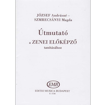 Utmutato a Zenei elokepzo tanitasahoz