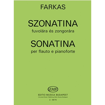Sonatina