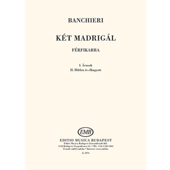 Ket madrigal ferfikarra