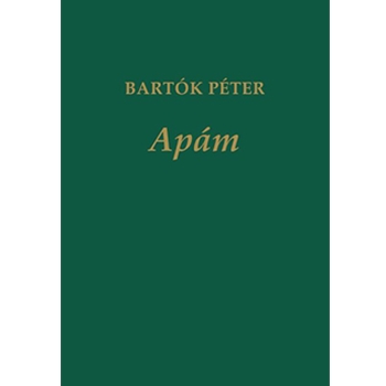 My Father (Hungarian translation)