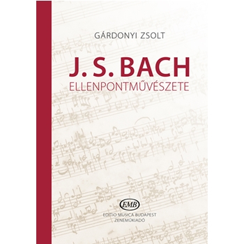 J. S. Bach ellenpontmuveszete