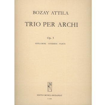 String Trio
