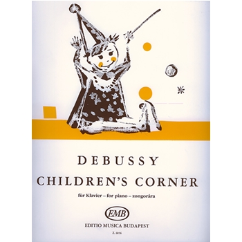 Children's Corner